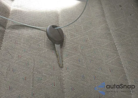 2002 Jeep Wrangler Sport из США, поврежденный, VIN 1J4FA49S72P729703